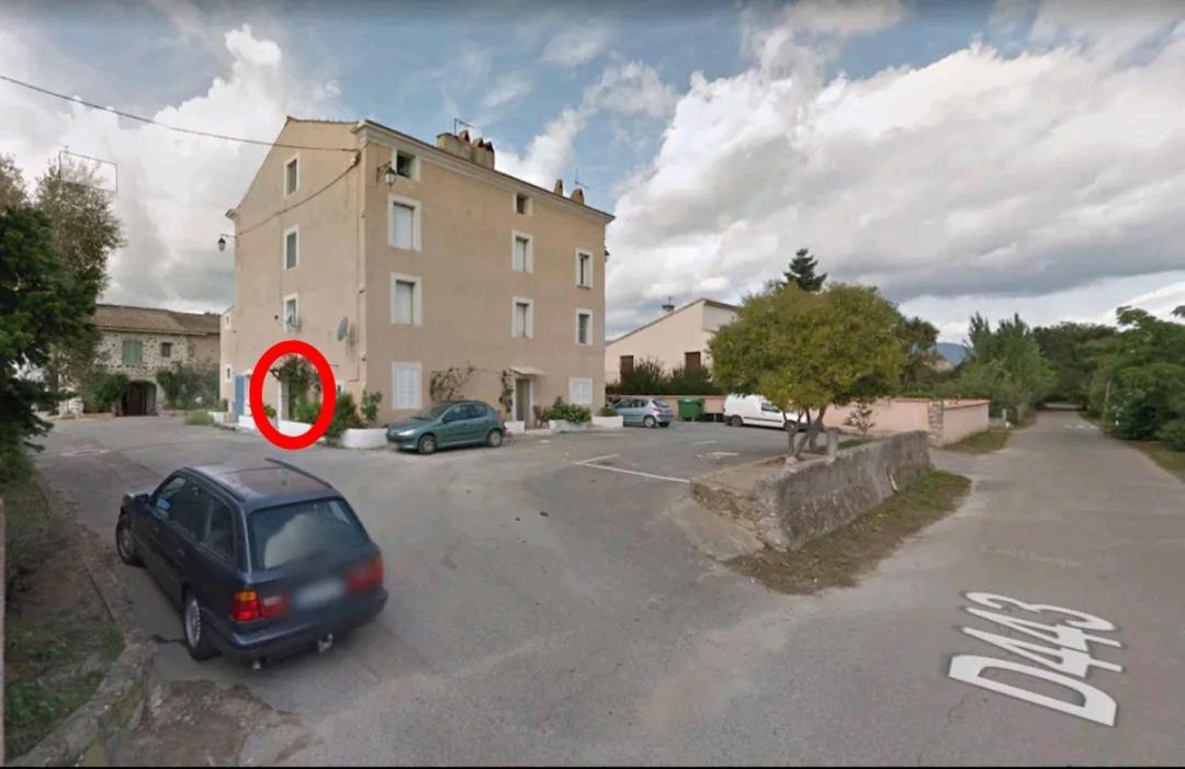 U Casone, B&W Modern Apartment, Spa, Wifi, Air-Conditioning, Free Parking, Decreasing Prices Aghione Exterior foto