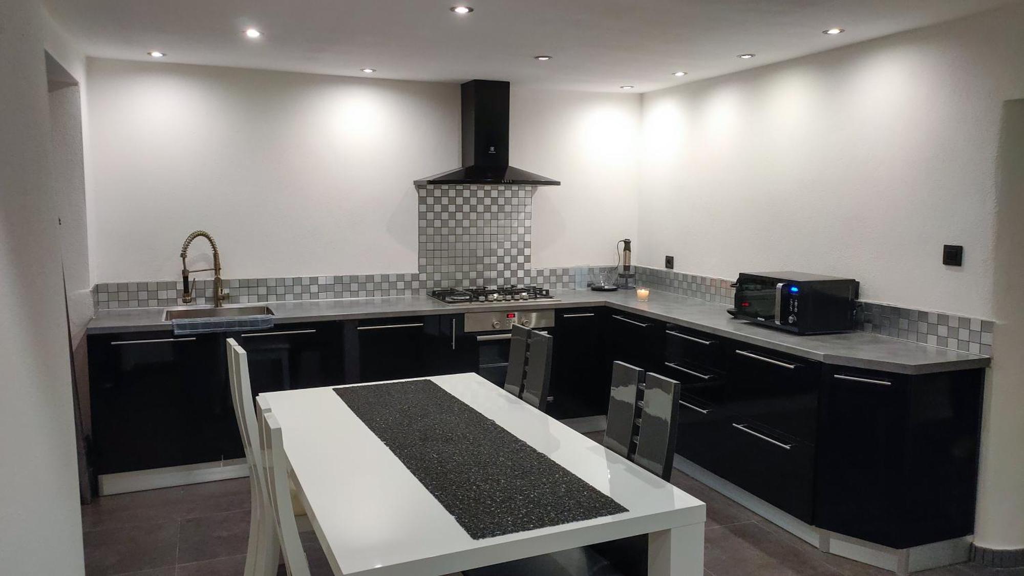 U Casone, B&W Modern Apartment, Spa, Wifi, Air-Conditioning, Free Parking, Decreasing Prices Aghione Exterior foto
