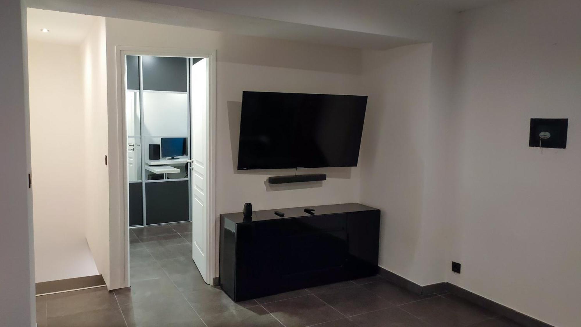 U Casone, B&W Modern Apartment, Spa, Wifi, Air-Conditioning, Free Parking, Decreasing Prices Aghione Exterior foto